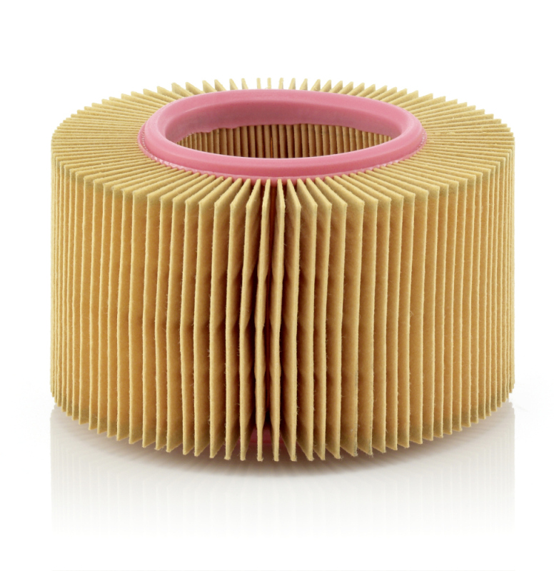 Air Filter MANN-FILTER C 1552/1