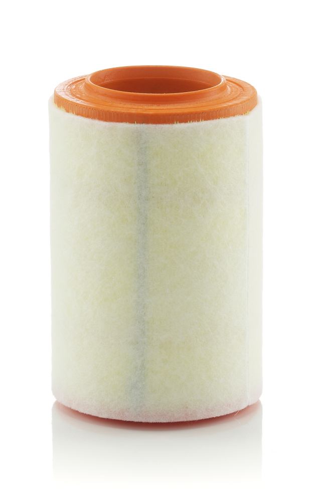 Air Filter MANN-FILTER C 15 007