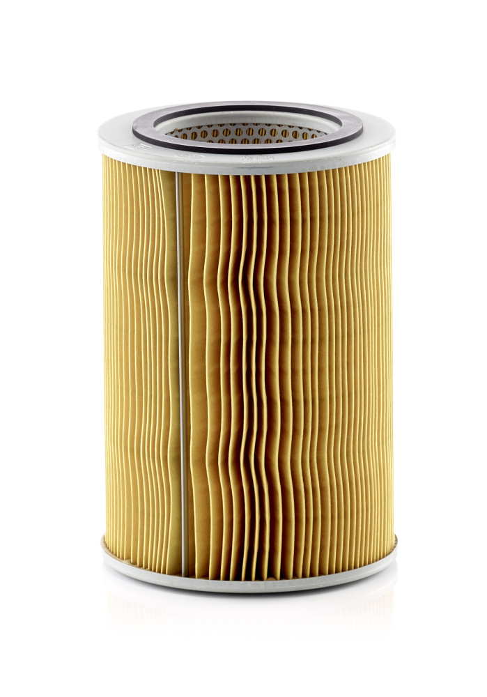 Air Filter MANN-FILTER C 15 124/1