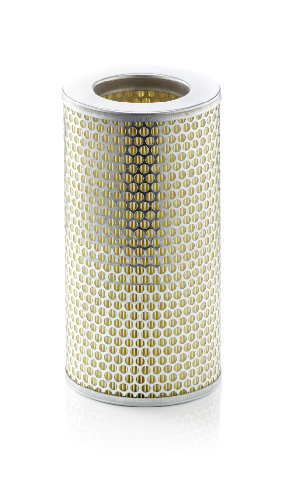 Air Filter MANN-FILTER C 15 163/1