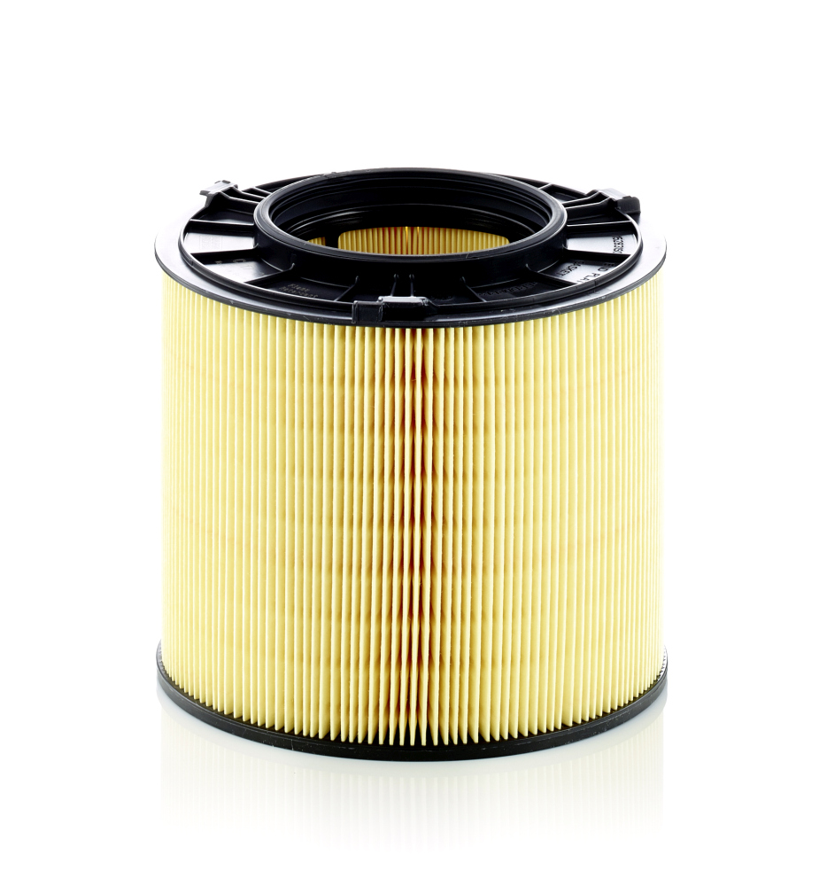 Air Filter MANN-FILTER C 17 013