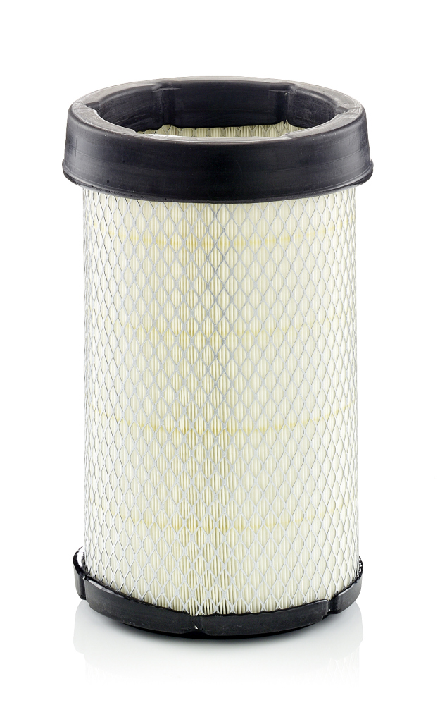 Air Filter MANN-FILTER C 17 017