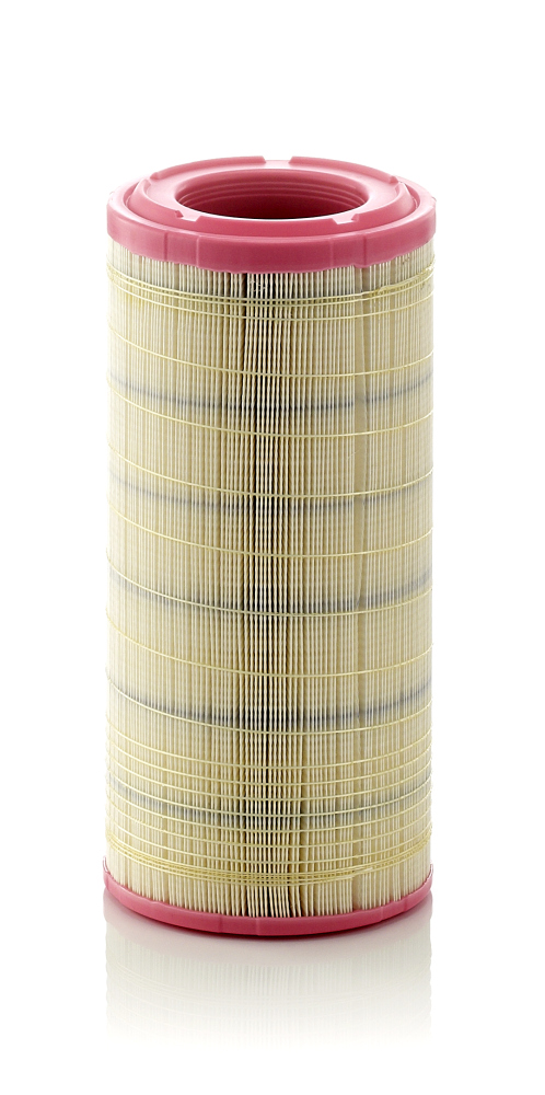 Air Filter MANN-FILTER C 17 337/2