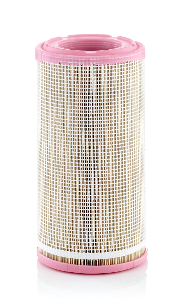 Air Filter MANN-FILTER C 17 340/2