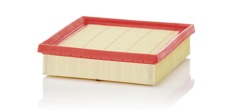 Air Filter MANN-FILTER C 18 024