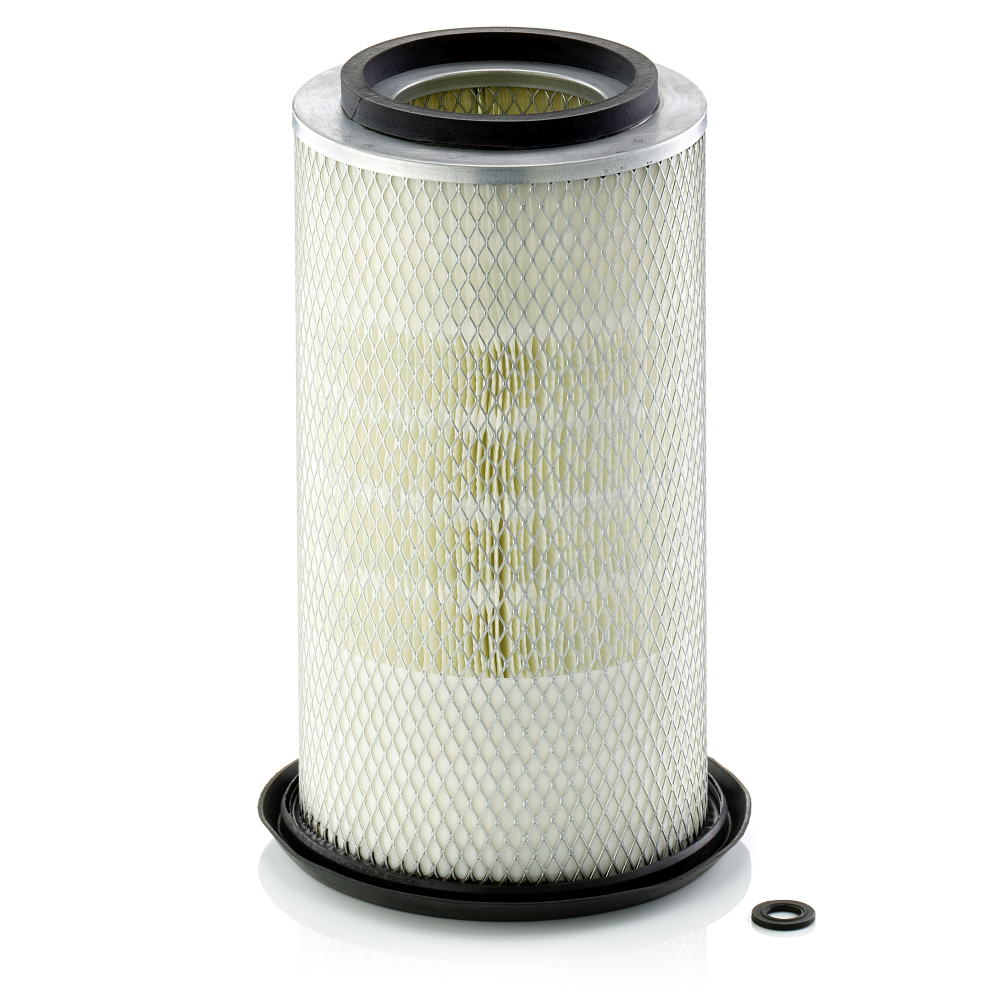 Air Filter MANN-FILTER C 20 220 x