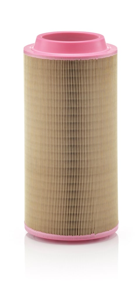 Air Filter MANN-FILTER C 20 500