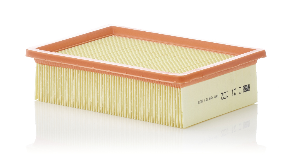 Air Filter MANN-FILTER C 21 102