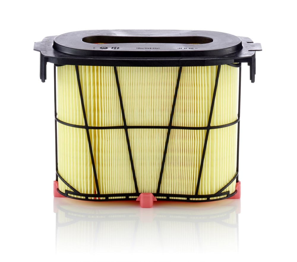 Air Filter MANN-FILTER C 22 041