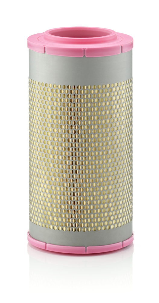 Air Filter MANN-FILTER C 22 580/1