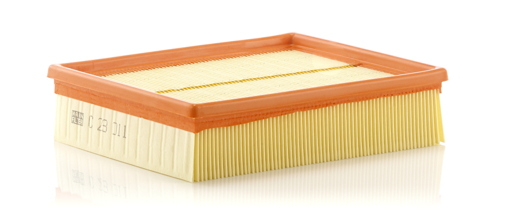 Air Filter MANN-FILTER C 23 011