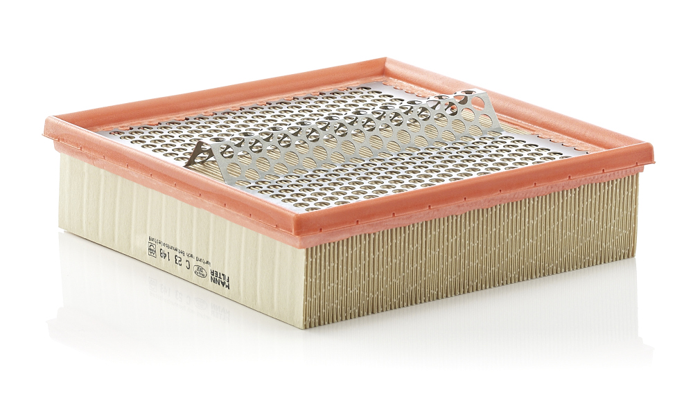 Air Filter MANN-FILTER C 23 148
