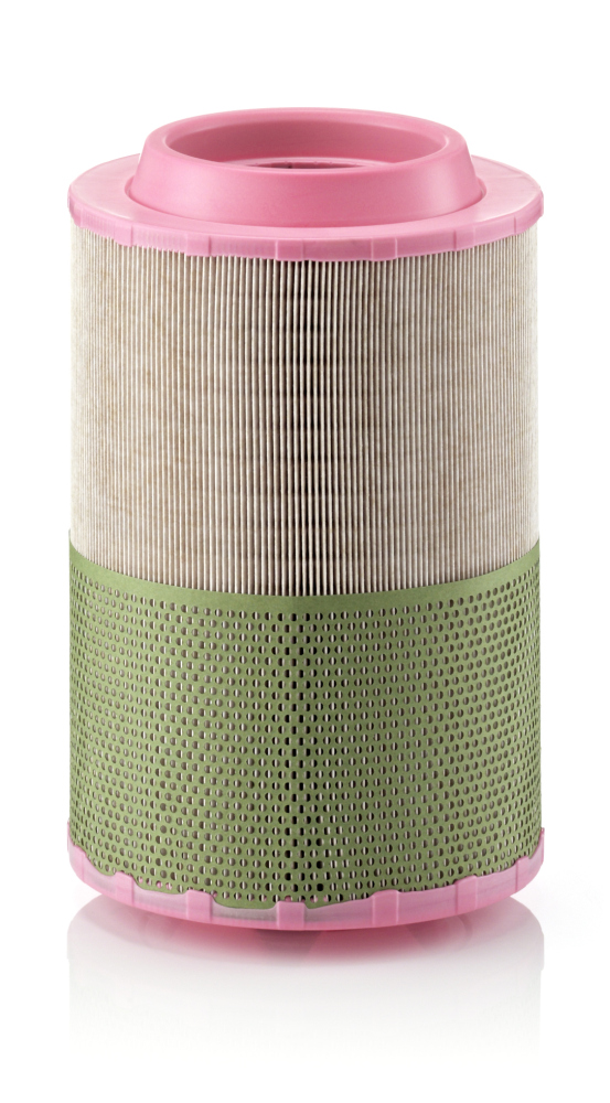Air Filter MANN-FILTER C 23 632/1