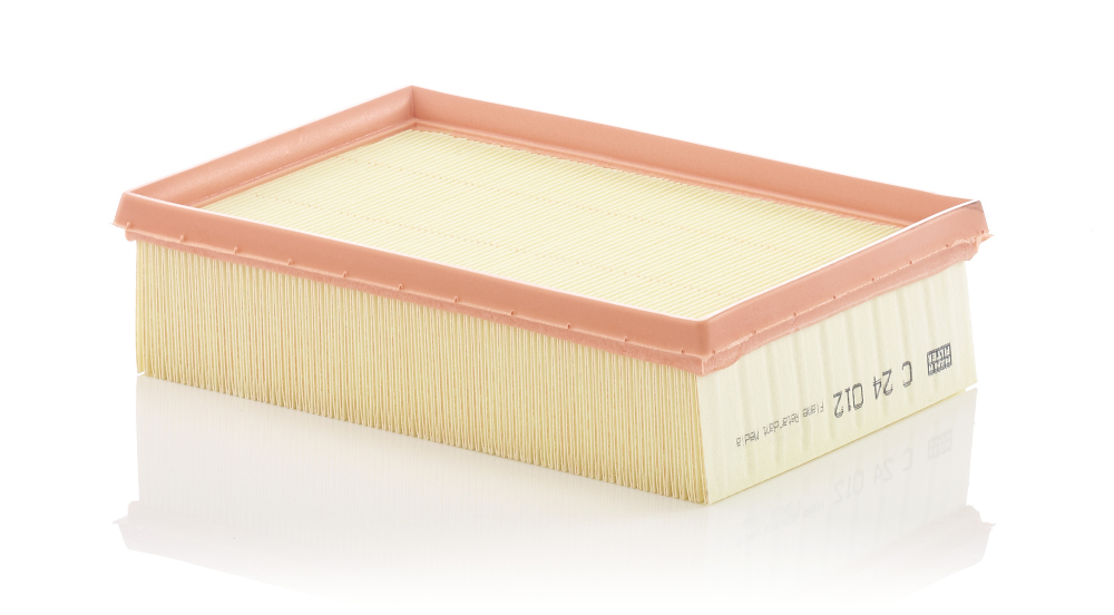 Air Filter MANN-FILTER C 24 012