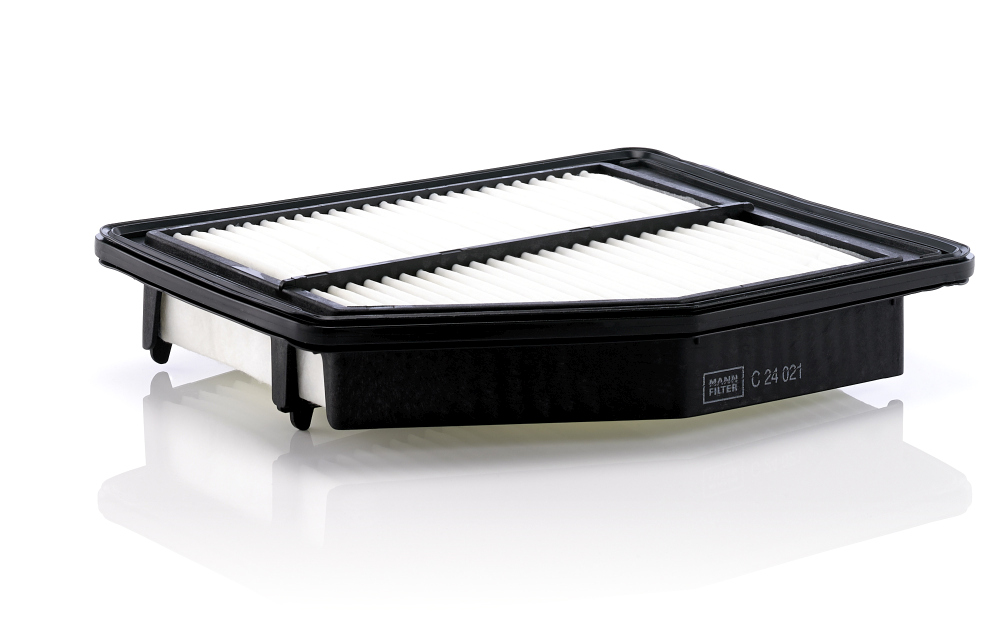 Air Filter MANN-FILTER C 24 021