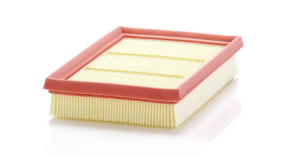 Air Filter MANN-FILTER C 24 076
