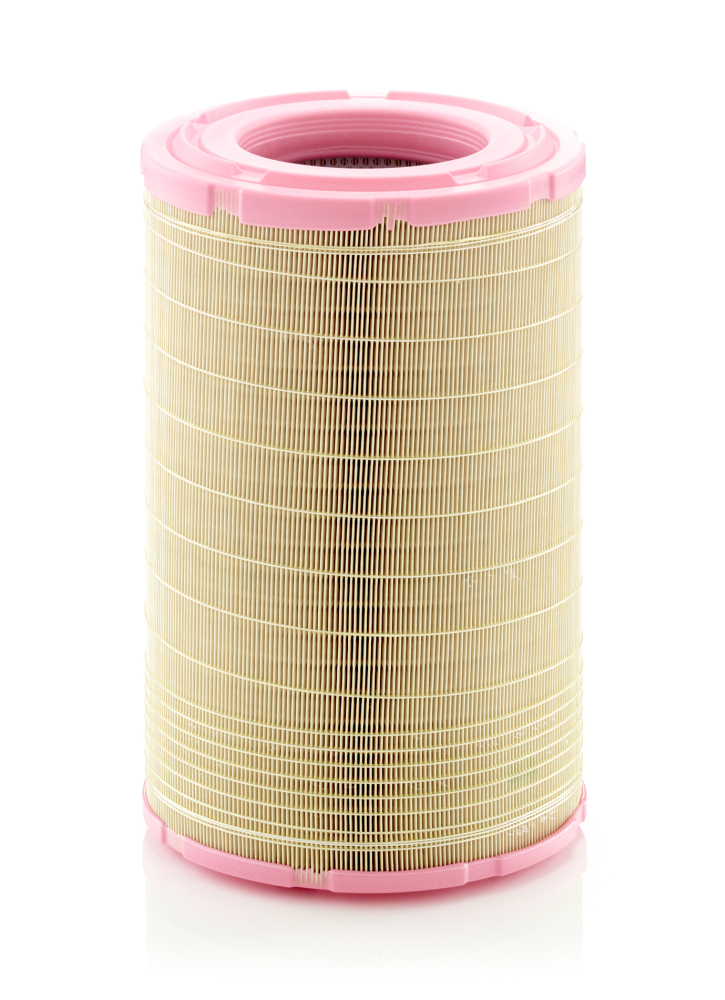 Air Filter MANN-FILTER C 24 553/2