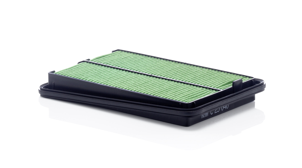 Air Filter MANN-FILTER C 25 040