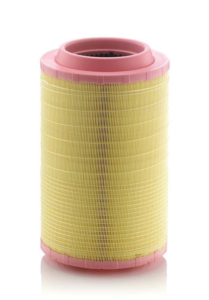 Air Filter MANN-FILTER C 25 860/8