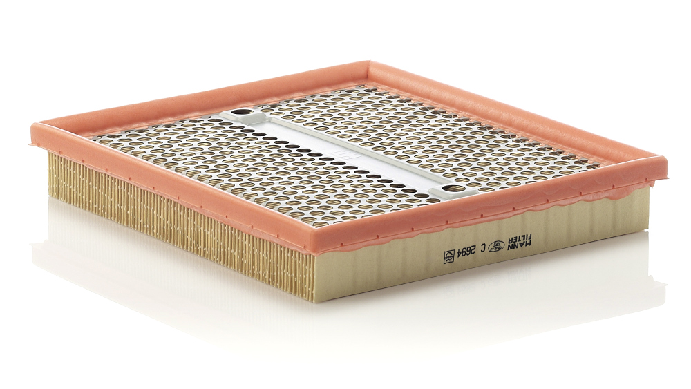 Air Filter MANN-FILTER C 2694