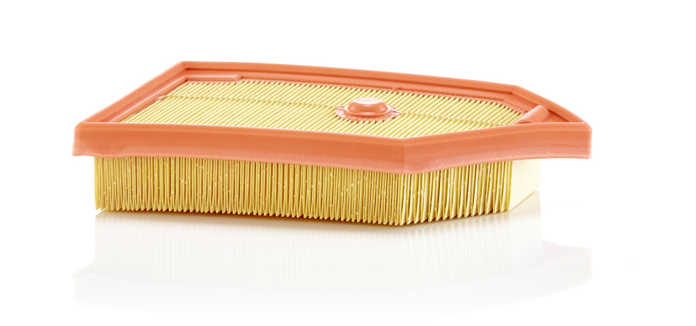 Air Filter MANN-FILTER C 26 040