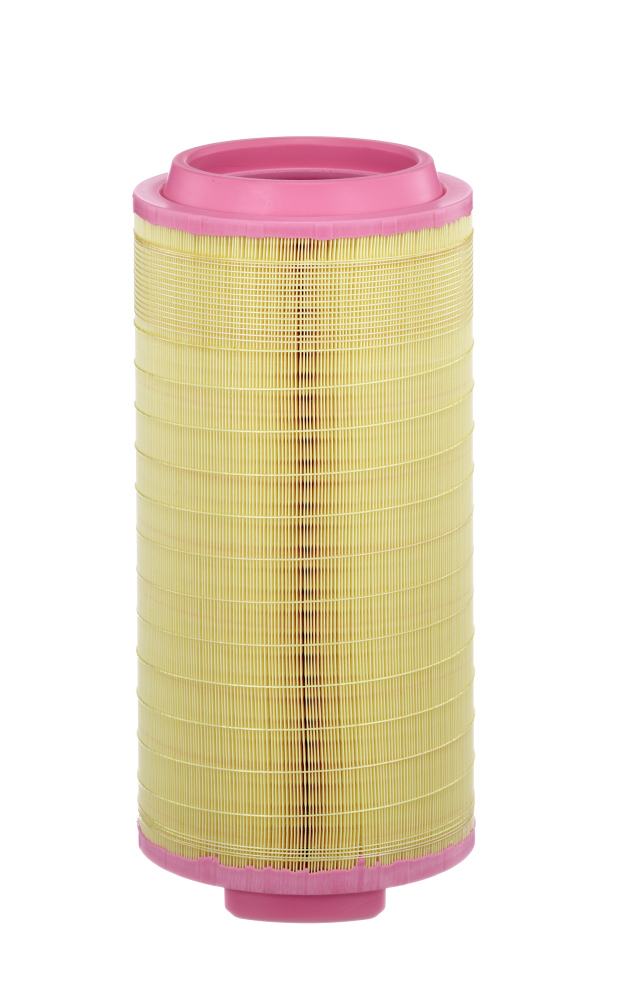 Air Filter MANN-FILTER C 25 024/1