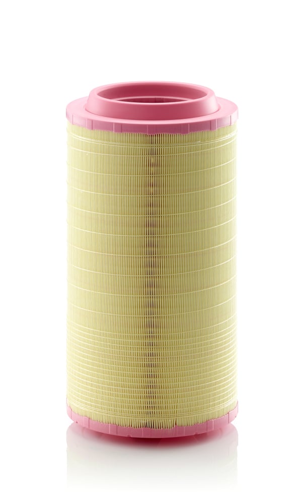 Air Filter MANN-FILTER C 27 023