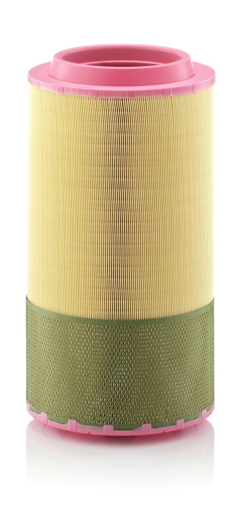 Air Filter MANN-FILTER C 27 1250/1