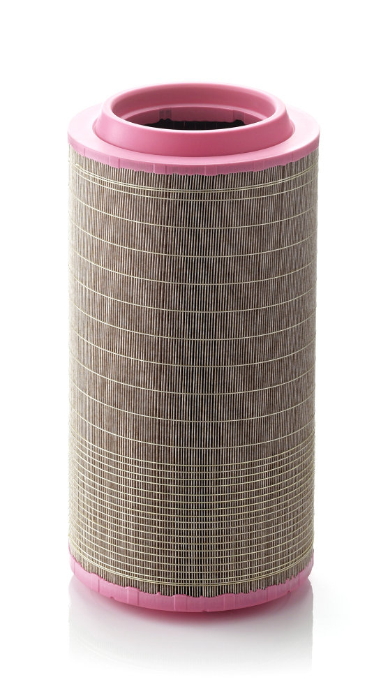 Air Filter MANN-FILTER C 27 1320/2