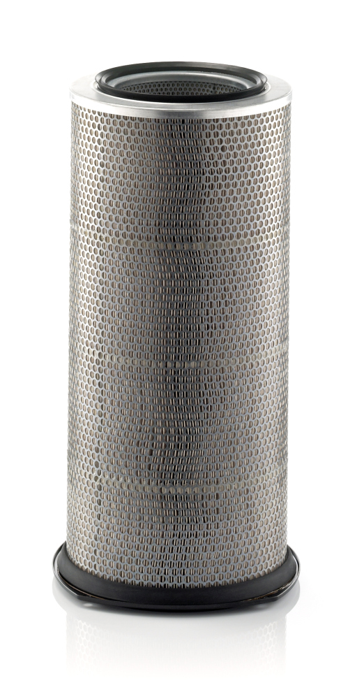 Air Filter MANN-FILTER C 27 1581