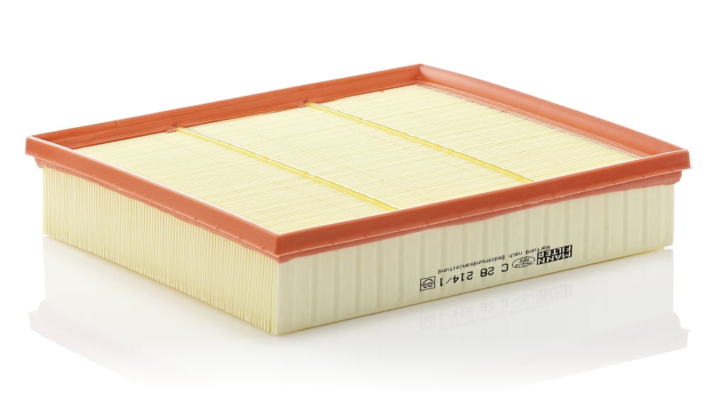 Air Filter MANN-FILTER C 28 214/1