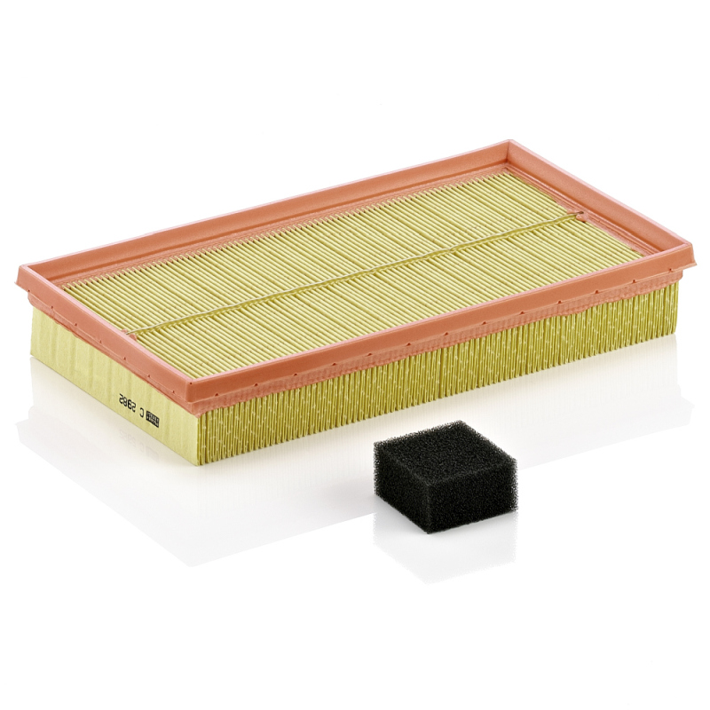 Air Filter MANN-FILTER C 2982 KIT