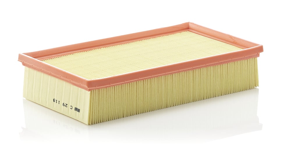 Air Filter MANN-FILTER C 29 118