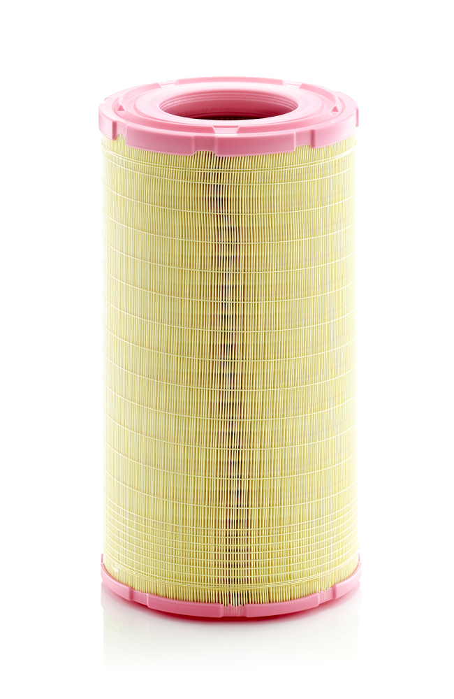 Air Filter MANN-FILTER C 29 1366/1