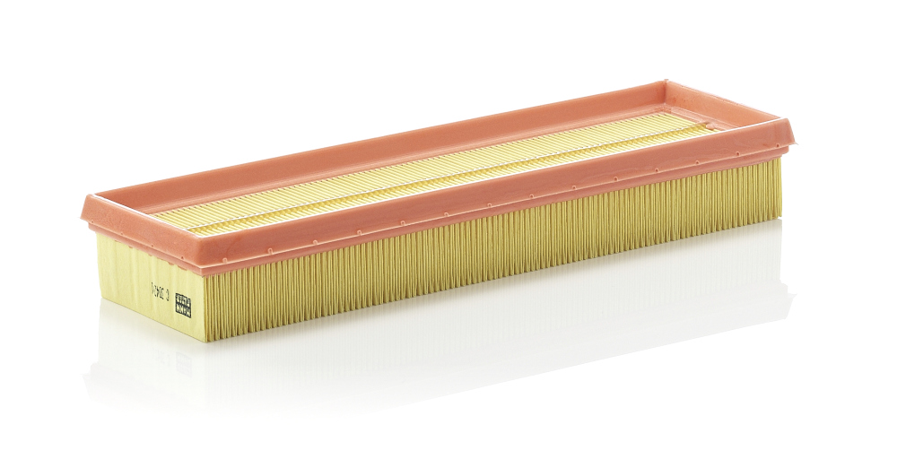 Air Filter MANN-FILTER C 3042/1