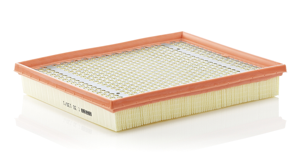 Air Filter MANN-FILTER C 30 130/1
