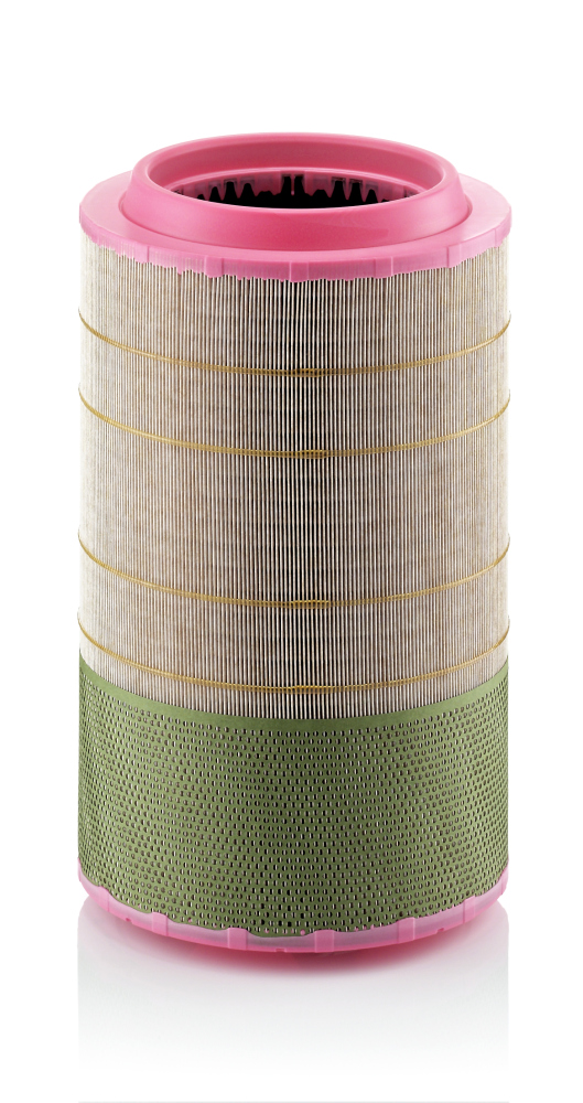 Air Filter MANN-FILTER C 30 1330