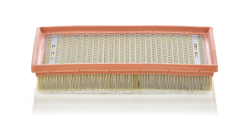 Air Filter MANN-FILTER C 30 170/1