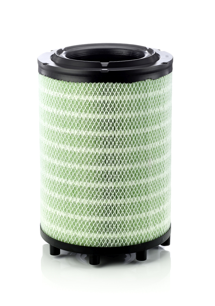Air Filter MANN-FILTER C 31 016