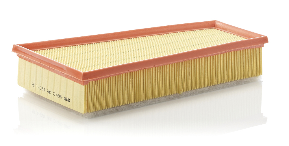 Air Filter MANN-FILTER C 32 123/1