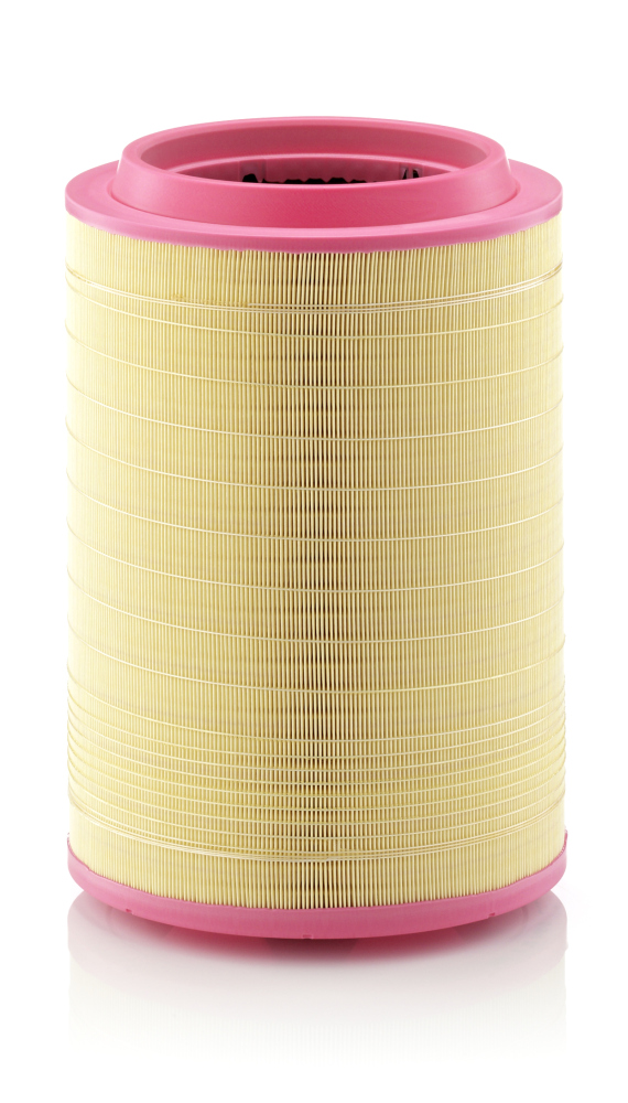 Air Filter MANN-FILTER C 32 1420/2