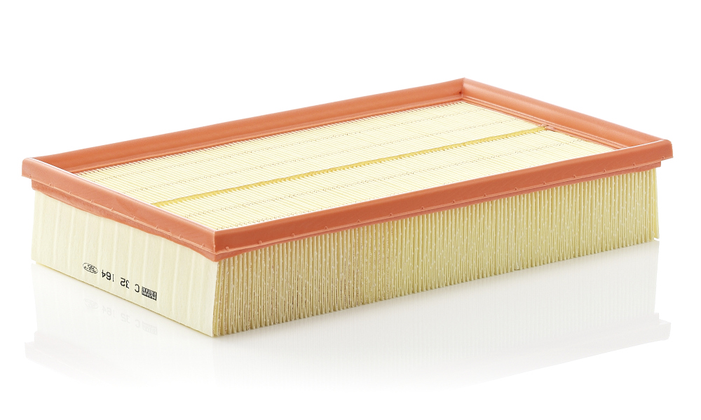 Air Filter MANN-FILTER C 32 164