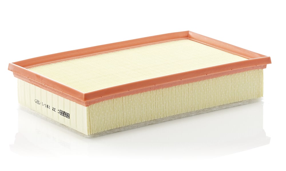 Air Filter MANN-FILTER C 32 191/1