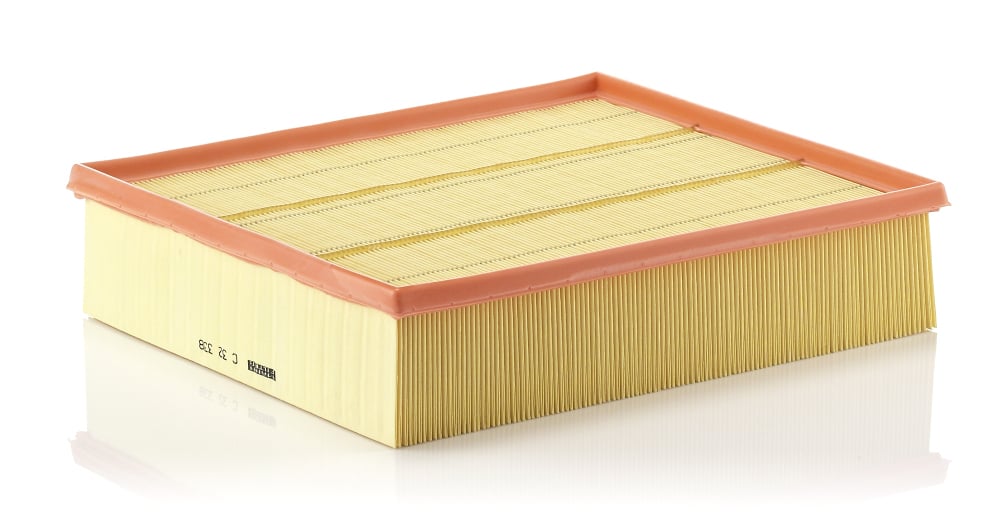Air Filter MANN-FILTER C 32 338