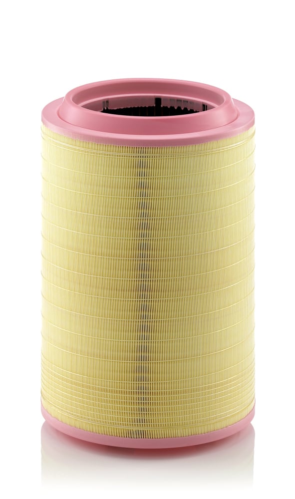 Air Filter MANN-FILTER C 33 1630/2