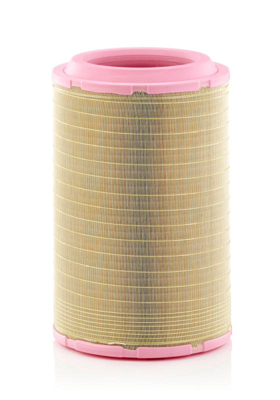 Air Filter MANN-FILTER C 36 011/2