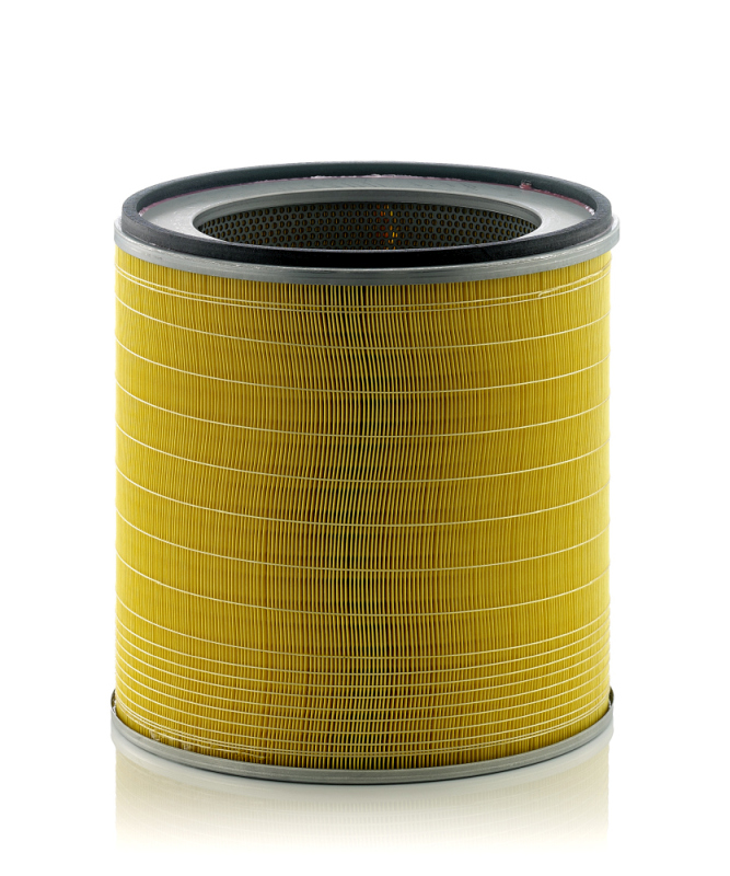 Air Filter MANN-FILTER C 36 840/3