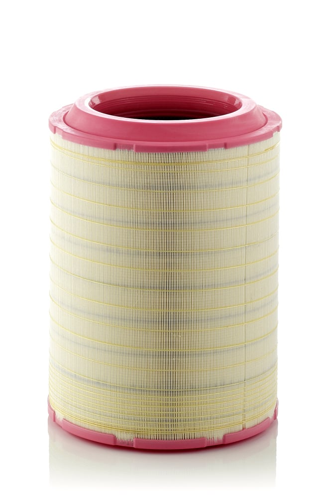 Air Filter MANN-FILTER C 37 2070/2