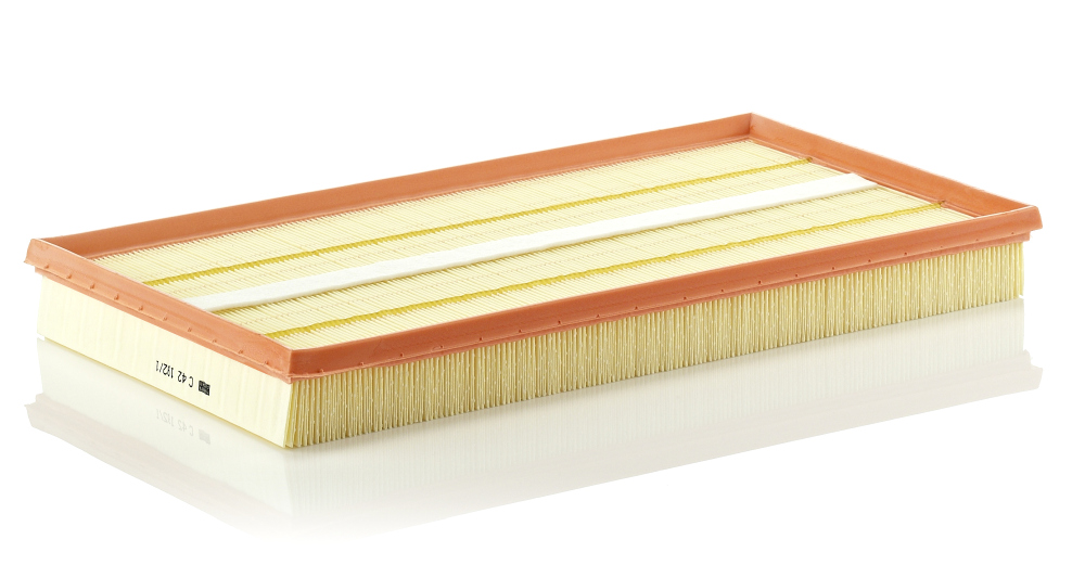 Air Filter MANN-FILTER C 42 192/1