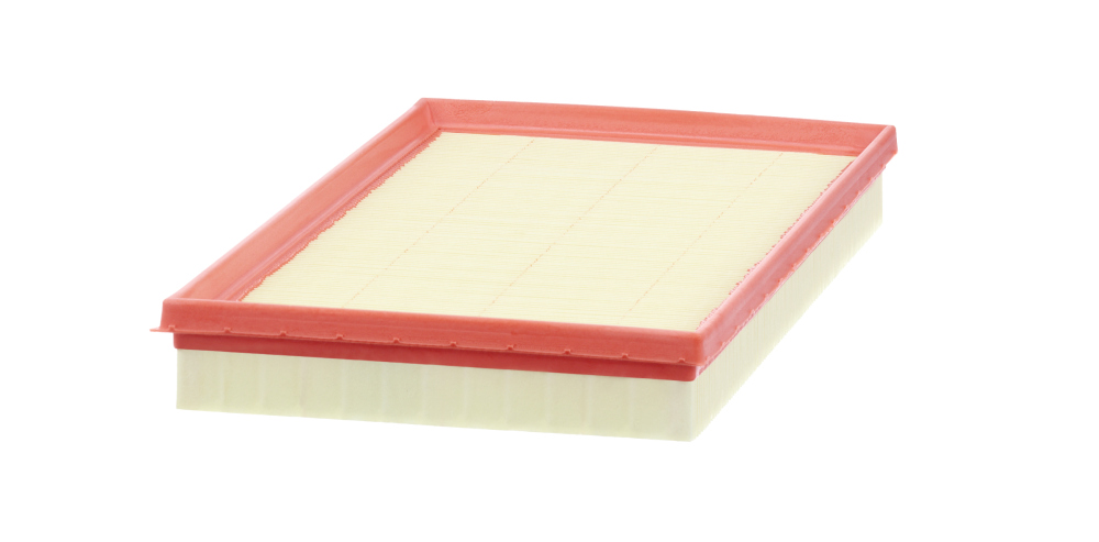 Air Filter MANN-FILTER C 34 002